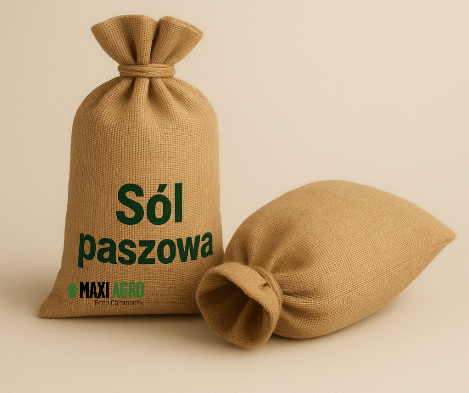 Sól paszowa